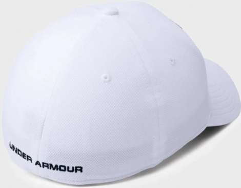 Кепка Ua Men'S Blitzing 3.0 Cap Белый Мужской L/Xl