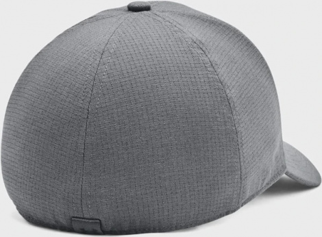 Кепка Ua Isochill Armourvent Str Серый Мужской L/Xl