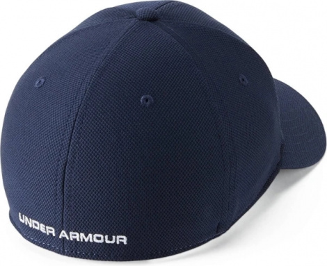 Кепка Ua Men'S Blitzing 3.0 Cap Синий Мужской M/L