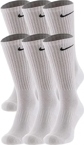Носки Nike Everyday Cushion Crew Socks