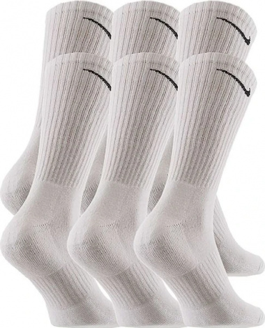 Носки Nike Everyday Cushion Crew Socks