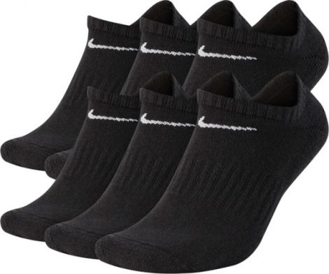 Носки Nike Everyday Cushioned Crew