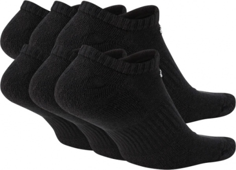 Носки Nike Everyday Cushioned Crew