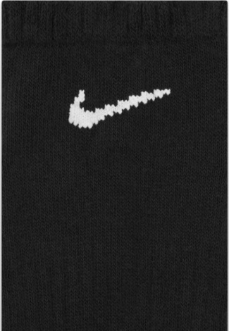Носки Nike Everyday Cushioned Crew