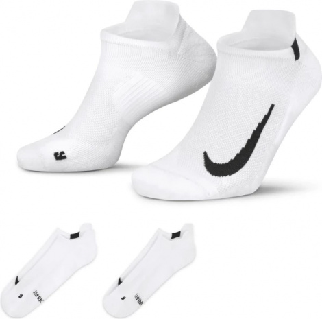 Носки Nike U NK MLTPLIER NS 2PR-144
