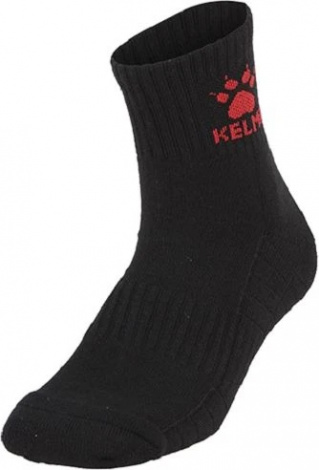 Шкарпетки Kelme CLASSIC чорні K15Z907.9000