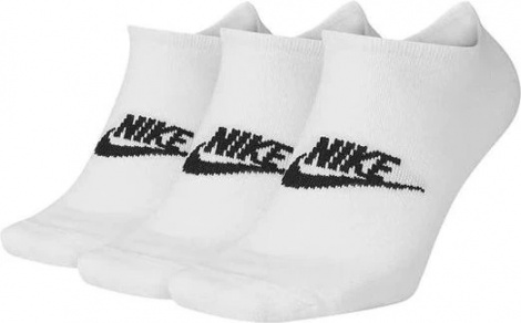 Носки Nike U NK NSW EVERYDAY ESSENTIAL NS