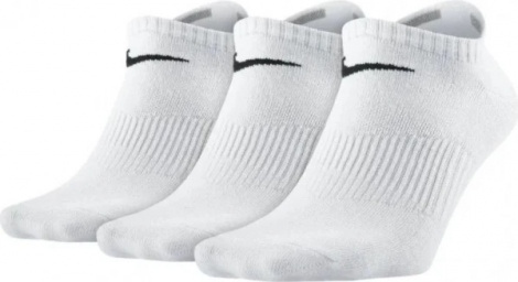 Носки Nike U Nk Perf Ltwt Ns 3Pr Nfs 144