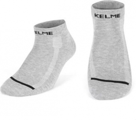 Шкарпетки Kelme FLAT сірі K15Z958.9221