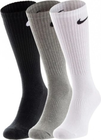 Носки Nike Perf Ltwt Cr3Pr Nfs 144