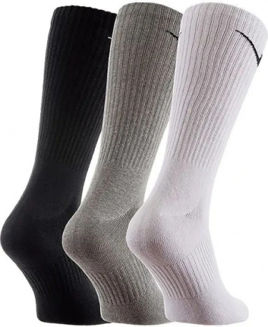 Носки Nike Perf Ltwt Cr3Pr Nfs 144