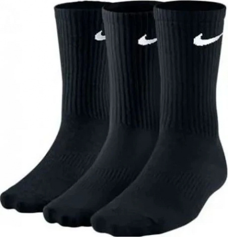 Носки Nike U Perf Ltwt Cr 3Pr Nfs 144