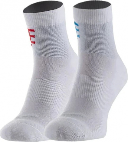 Шкарпетки Nike U NK HERITAGE ANKLE білі (2 пари) SK0204-902