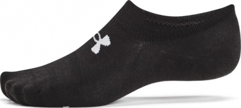 Носки Under Armour Unisex Essential 6Pk Ult