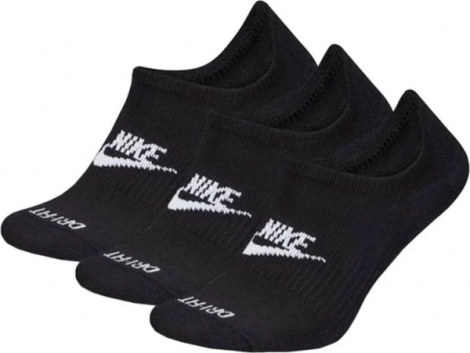 Носки Nike EVRYDAY PLUS CUSH FOOTIE