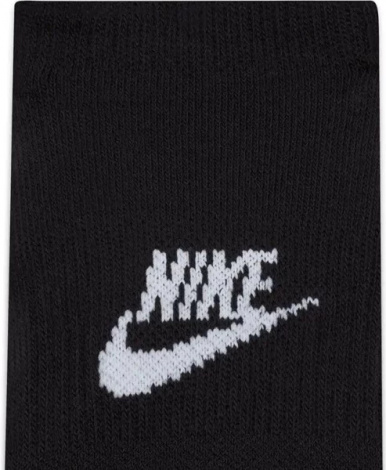 Носки Nike EVRYDAY PLUS CUSH FOOTIE