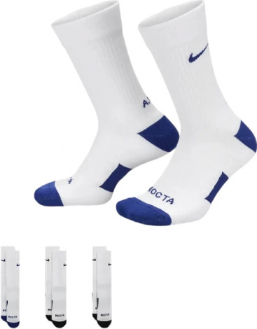 Носки Nike SR Sox Crw 3Pr Nocta Lart