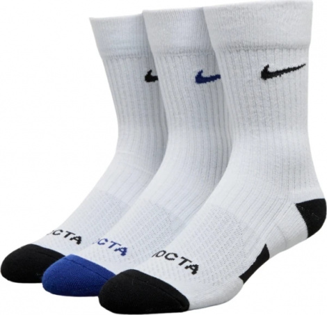 Носки Nike SR Sox Crw 3Pr Nocta Lart