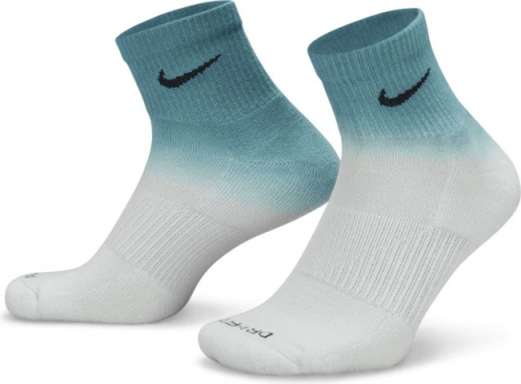 Шкарпетки Nike U NK EVERYDAY PLUS CUSH ANKLE різнокольорові DH6304-909