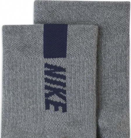 Шкарпетки Nike U NK MLTPLIER ANKLE 2PR SX7556-923 різнокольорові (2 пари) SX7556-923