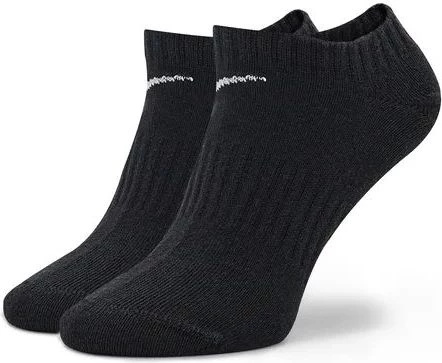 Носки Nike U NK EVERYDAY LTWT NS 3PR