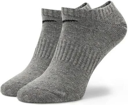 Носки Nike U NK EVERYDAY LTWT NS 3PR
