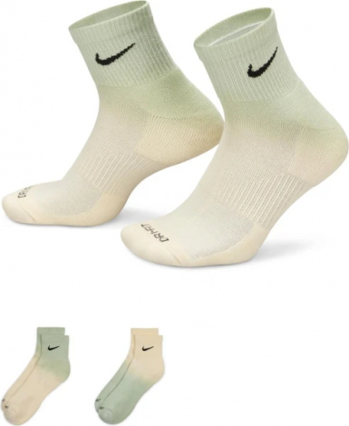 Носки Nike U Nk Everyday Plus Cush Ankle