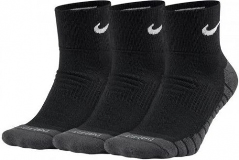 Носки Nike U Nk Evry Max Cush Ankle 3Pr