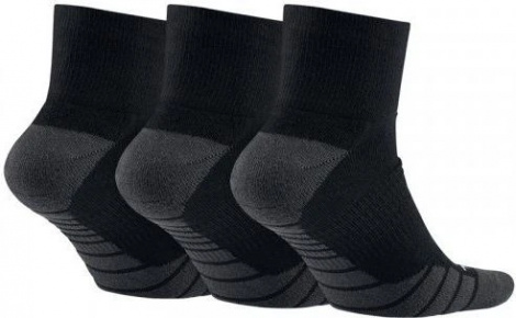 Носки Nike U Nk Evry Max Cush Ankle 3Pr