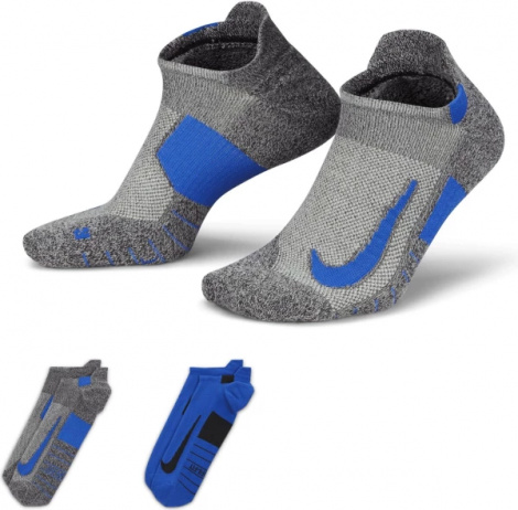 Носки Nike U NK MLTPLIER NS 2PR-144
