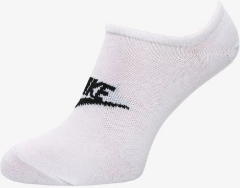 Носки Nike U NK NSW EVERYDAY ESSENTIAL NS 3PR