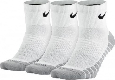 Носки Nike U Ed Max Cush Ankle 3Pr 144