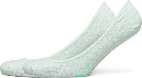 Носки Puma Women Footie 2P Мятный Унисекс 35-38