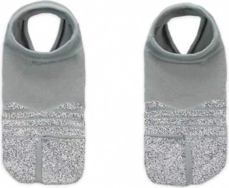 Шкарпетки жіночі Nike WMNS NKEGRP STDO TLSS FTE 160 зелені SX7827-330