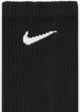 Носки Nike U Nk Ed Pls Csh Crw 6Pr - 132