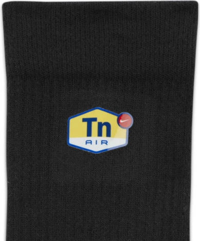 Шкарпетки Nike U ED ESS CRE 1PR 168 A TN чорні DR9752-010