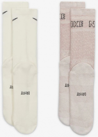 Носки Nike U Ed Perf Csh Cr 2P 168 Ud