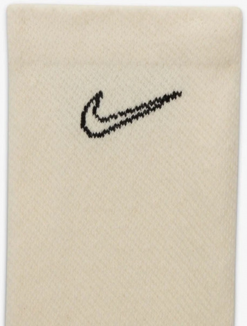 Носки Nike U Ed Perf Csh Cr 2P 168 Ud