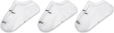 Носки Nike U NK EVERYDAY PLUS CUSH FOOTIE