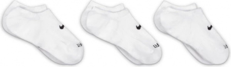 Носки Nike U NK EVERYDAY PLUS CUSH FOOTIE