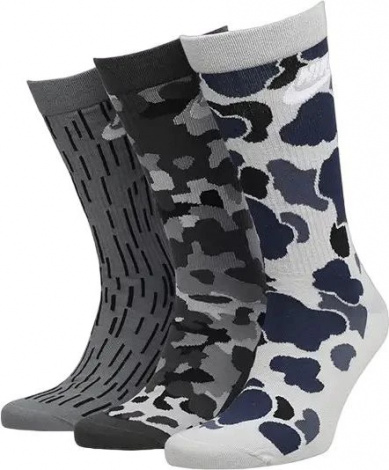 Носки Nike U NK EVERYDAY ESSENTIAL CREW
