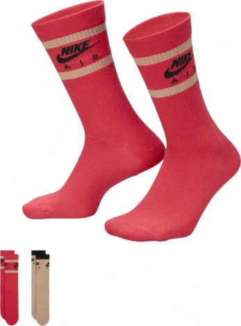 Носки Nike U Nk Everyday Essential Crew