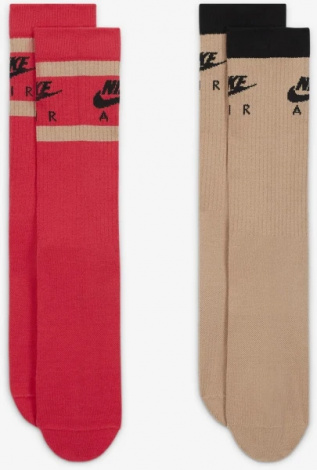 Носки Nike U Nk Everyday Essential Crew