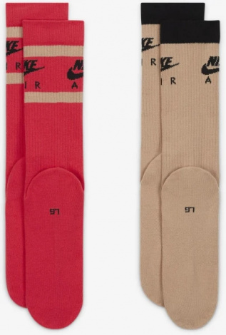 Носки Nike U Nk Everyday Essential Crew