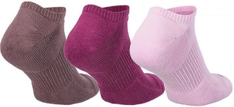 Носки Nike U Nk Everyday Plus Cush Ns 3Pr