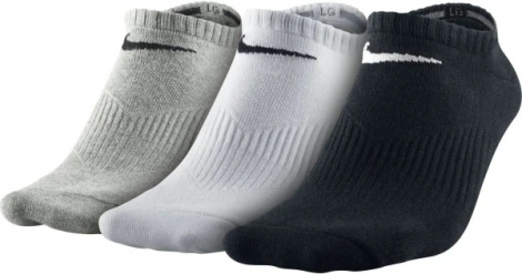 Носки Nike U Nk Perf Ltwt Ns 3Pr Nfs 144