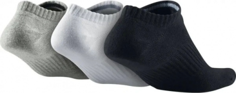 Носки Nike U Nk Perf Ltwt Ns 3Pr Nfs 144