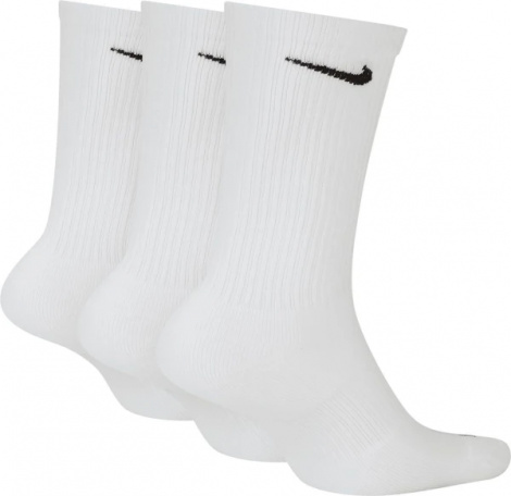Носки Nike U Everyday Plus Cush Crew