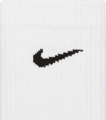 Носки Nike U Everyday Plus Cush Crew