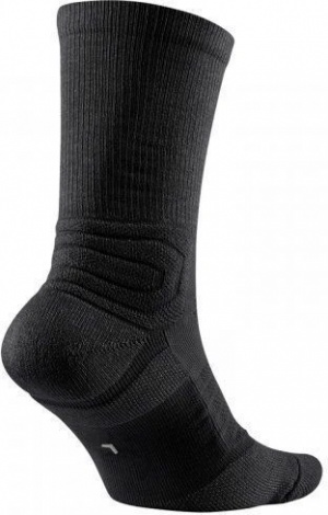 Шкарпетки Nike JORDAN FLIGHT CREW чорні SX5854-010